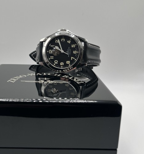 Orologio zeno basilea cuore - orologio,