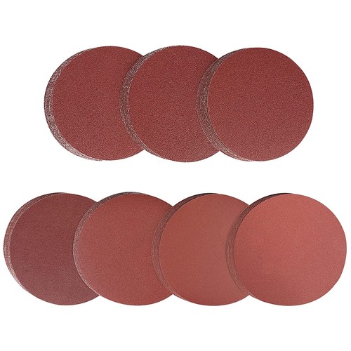 100pcs psa dischi abrasivi - psa,
