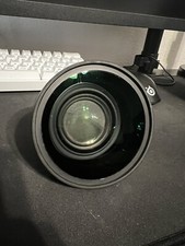 Sony obiettivo di conversione