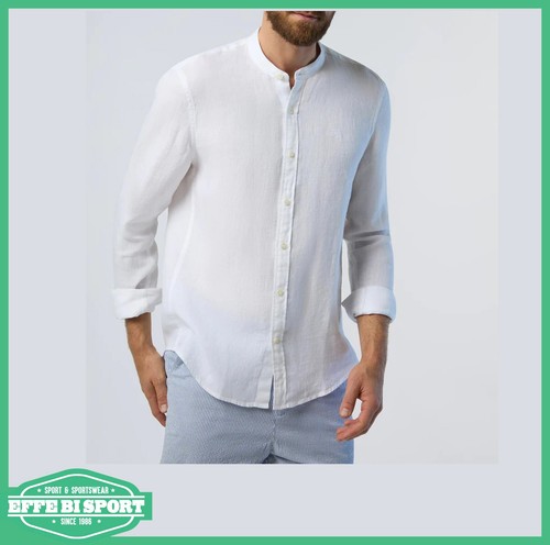 Camicia alla coreana - , north