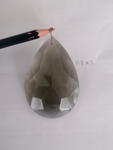 Goccia vetro per ricambi - vetro,