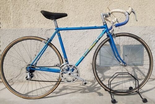 Bici corsa moser - corsa,