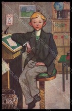 Artist Signed Sommavilla E