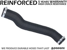 Ricambio intercooler turbo