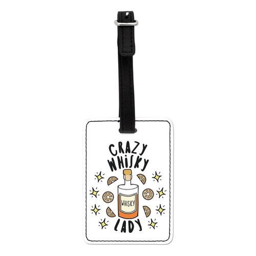 Crazy whisky lady stars - crazy,
