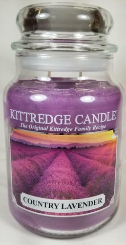 Candela kittredge lavanda - kittredge,