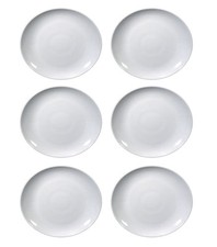 6pz Piatto Bistecca Ovale