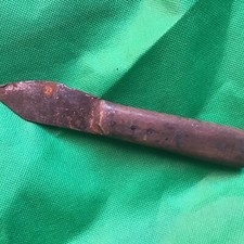 Pugnale Antico Epoca Coltello