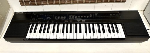 Tastiera portatile yamaha - portatile,