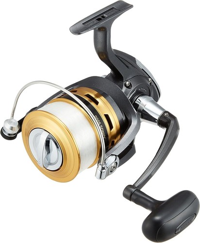 Mulinello daiwa spinning con - mulinello,