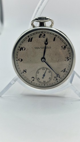 Orologio tasca patek - da,