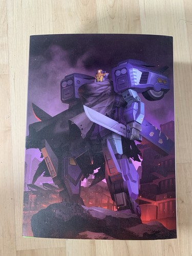 Mastermind creations 32am - mastermind,