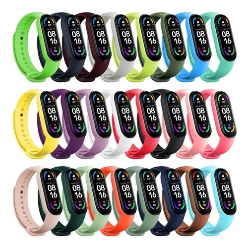 Orologio band smart - band, m9