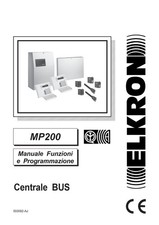 Manuale installazione e