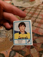Figurina Panini Calciatori