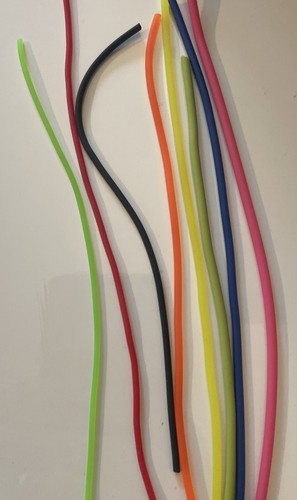 Campioni elastici per - , pali