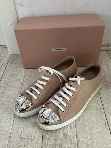 Sneakers miumiu come - miumiu,