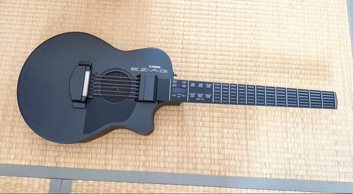 Yamaha chitarra - ez-ag,
