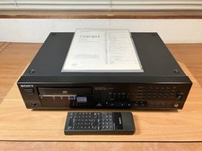 Lettore Compact Disc SONY