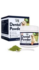 Deodorante per Alito per Cani