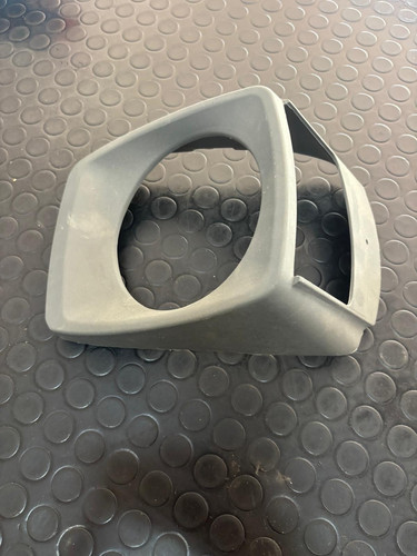 Maschera portafaro sinistro - portafaro, sx