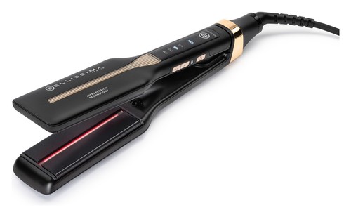 Imetec piastra capelli - piastra,