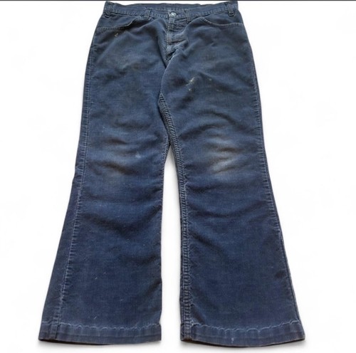Pantaloni vintage levi 517 - vintage, levi’s