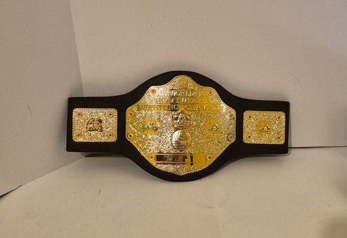 Wwe wwf world heavyweight - wwf,