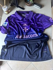 maglia calcio fiorentina