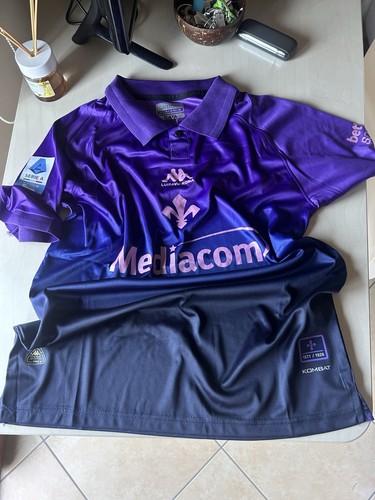 Maglia calcio fiorentina - maglia,
