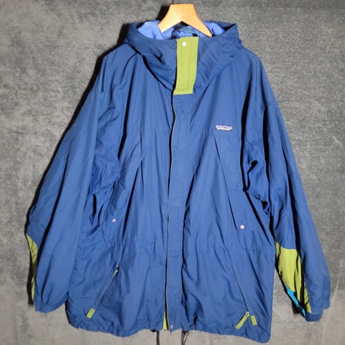 Patagonia parka vintage - vintage, da