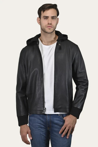 Nuovo frye giacca - frye, pelle