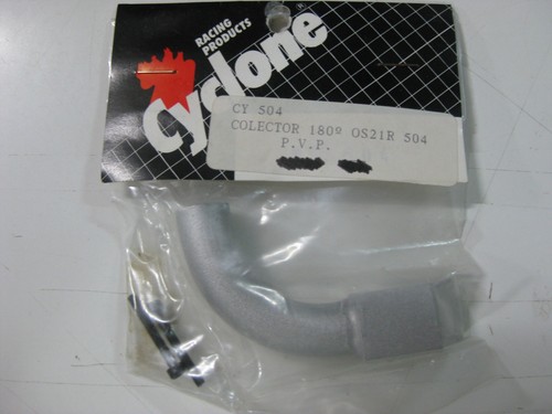 Cyclone ref 504 colector - cyclone,