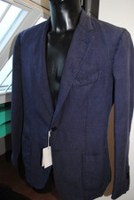 Santaniello sartoriale giacca - santaniello,