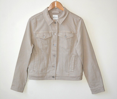 Giacca corta street one - ex,