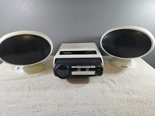 Autoradio Panasonic 8 tracce