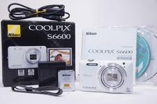 [US DUTY PAYED] Nikon Coolpix