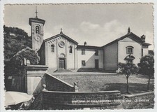 VECCHIA CARTOLINA DI TOSI