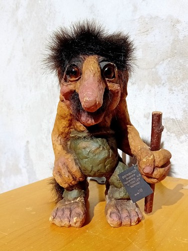 Nyform troll 119 - nyform,