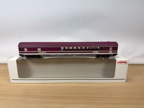 Märklin 43948 carrozza - märklin,