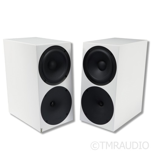 Buchardt audio s400 mkii - s400,
