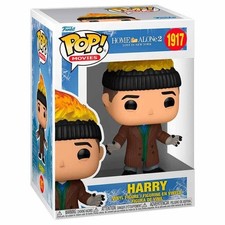 Funko pop home alone - pop, lost