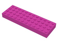 Lego Brick 4x12-4202-Selezione