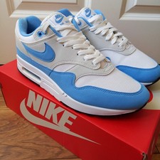 NIKE Air Max 1 University Blu