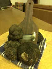 Tartufo Nero Uncinato 200