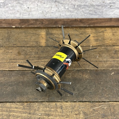 Mozzo anteriore mavic - mozzo,