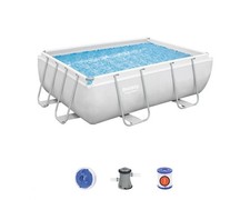Piscina 56629 Bestway Fuori