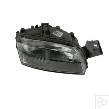 46481413 Proiettore DX FIAT