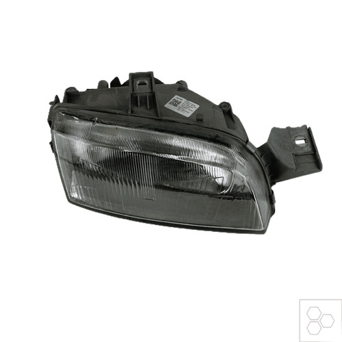 46481413 proiettore fiat - proiettore, dx