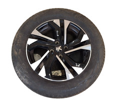 2023 Peugeot 2008 R 17 Pollice